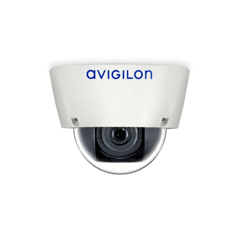 Avigilon 8.0-H4A-D1-IR dome IP kamera